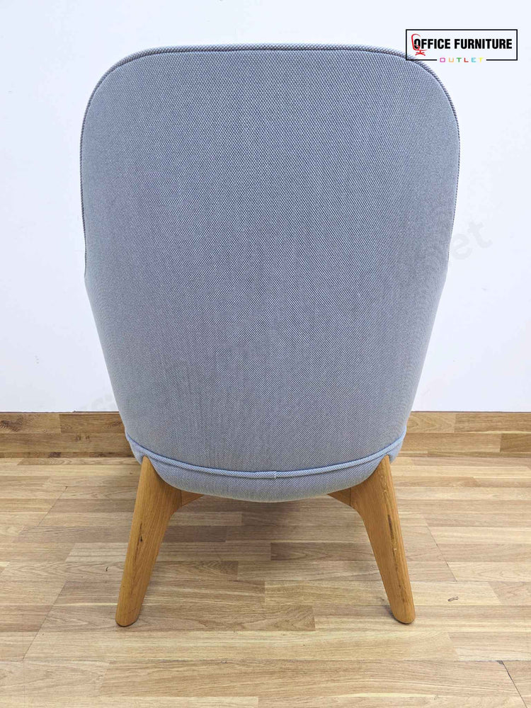 Orangebox NL-COZE-LO2 Lounge Chair