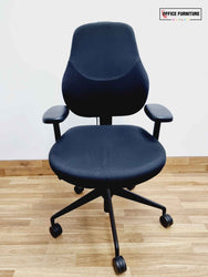 Orangebox Flo Ergonomic Task Chair