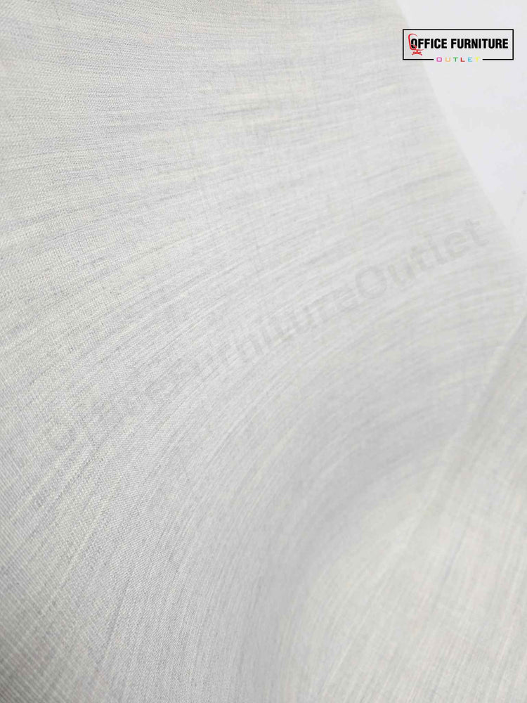 HAY AAL 92 About A Lounge Chair - Grey Linear