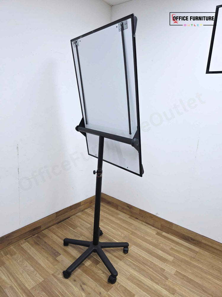 A1 Whiteboard on Stand / Flip Chart Stand
