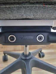 Vitra ID Trim Chair