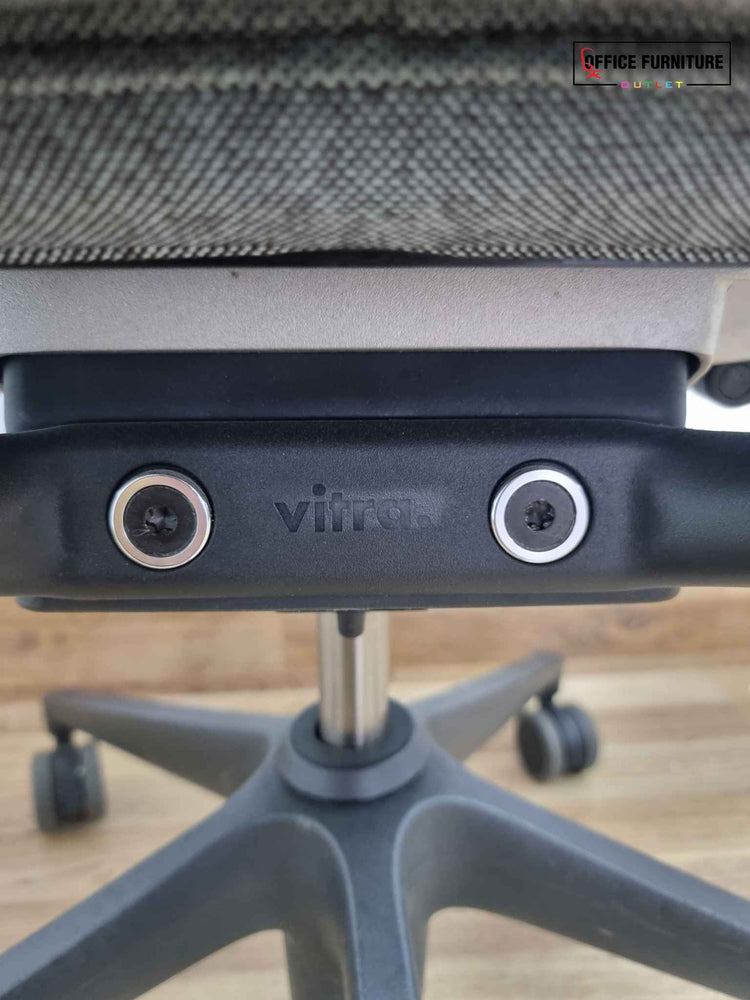 Vitra ID Trim Chair