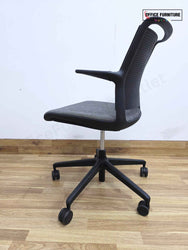 Senator ADL15A Ad-Lib Swivel Office Chair (SC125)