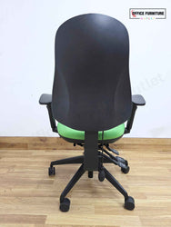 Polar PR334 Office Swivel Chair (SC122)