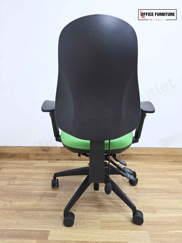 Polar PR334 Office Swivel Chair (SC122)