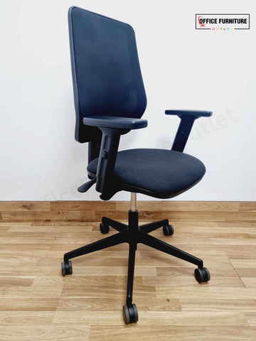 Senator Torasen Meteor Mesh Task Chair (SC95)