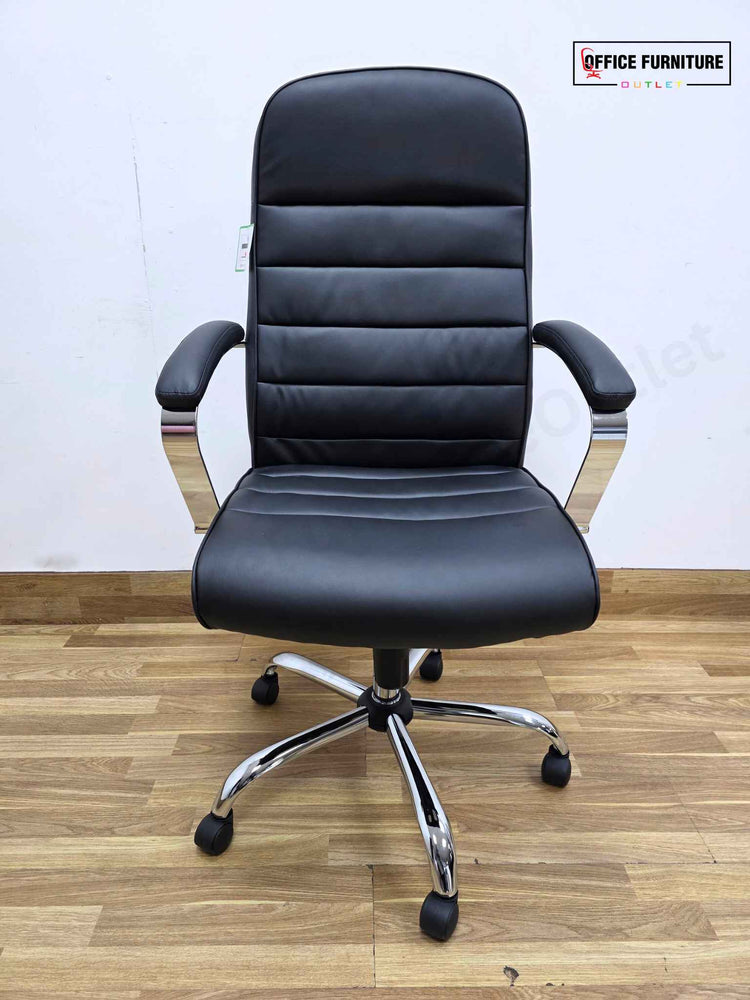 Ares Executive Office Chair – Comfortable Ergonomic Desk Seating