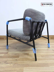 Deadgood Working Lounge Armchair