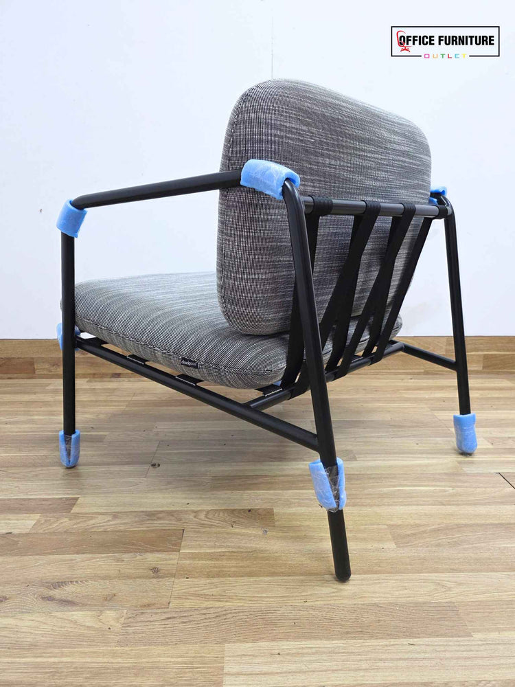 Deadgood Working Lounge Armchair