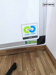 Bi-Office A1 Whiteboard on Stand / Flip Chart Stand