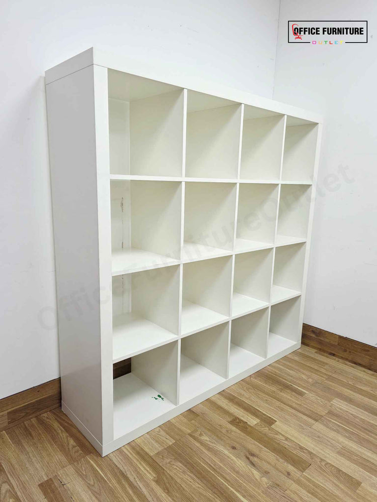 Ikea Kallax Unit - 4x4 Cubes