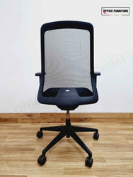 Interstuhl EVERYIs1 Ergonomic Office Chair (SC100)