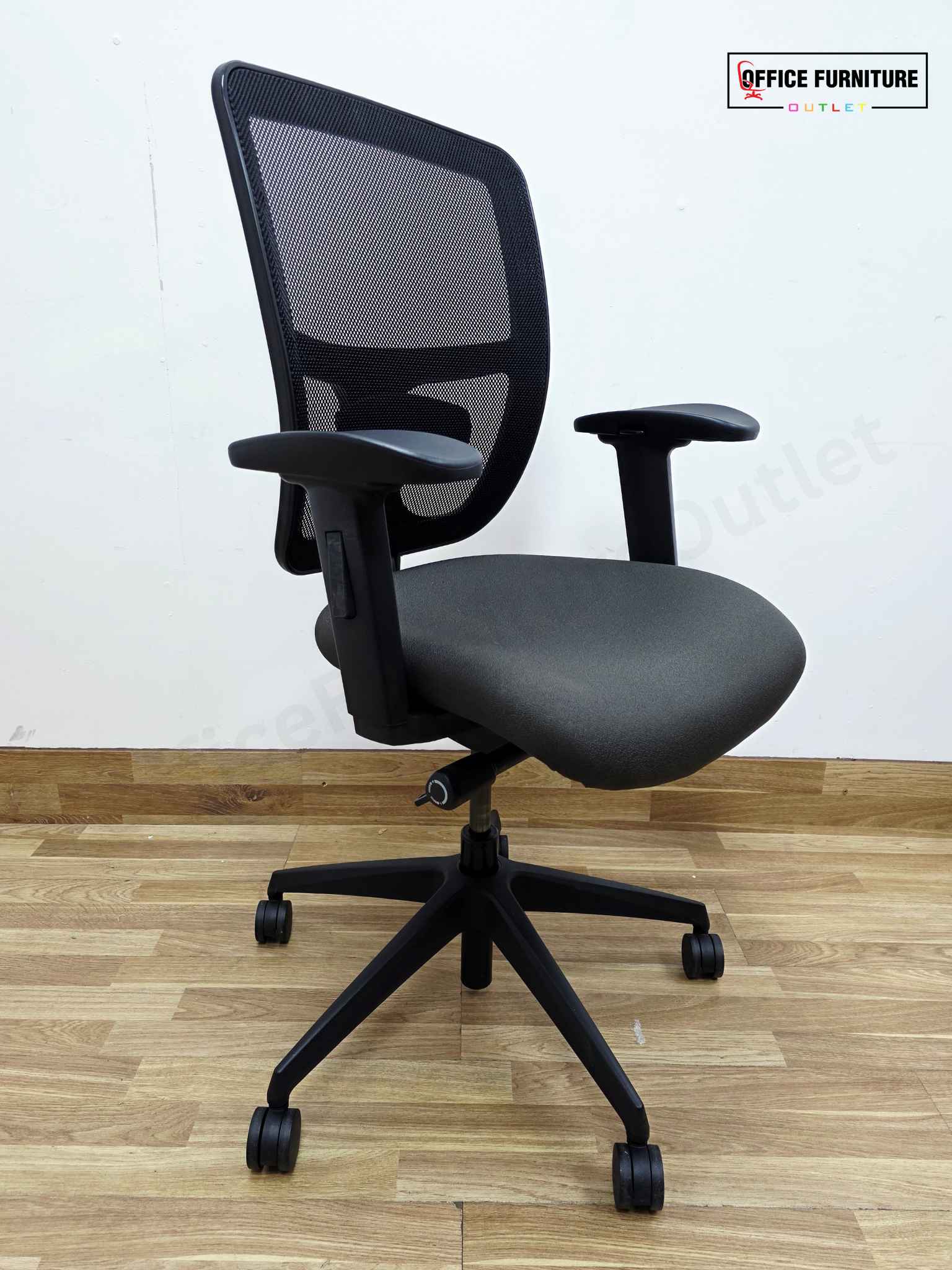 Mesh Back Office Task Chair (SC104)