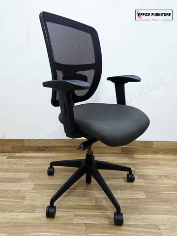 Mesh Back Office Task Chair (SC104)
