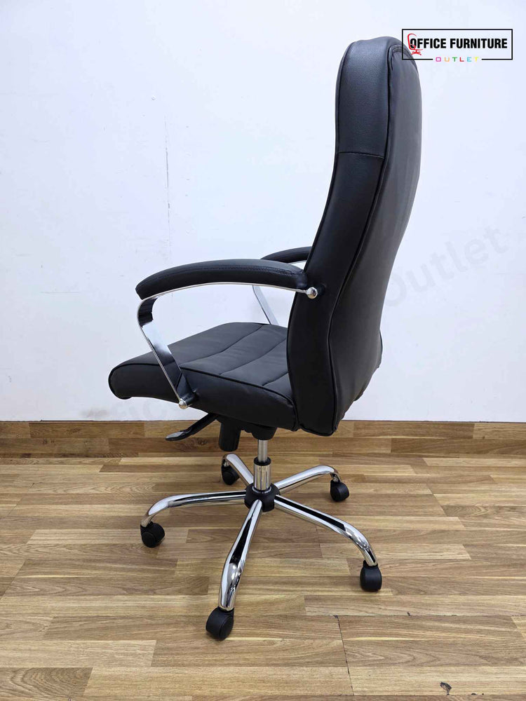 Ares Executive Office Chair – Comfortable Ergonomic Desk Seating