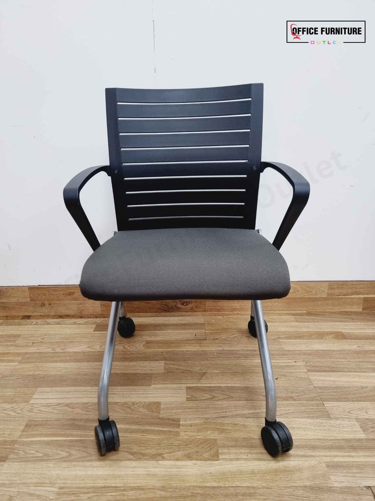Steelcase Flip Conference Chair - Set of Five