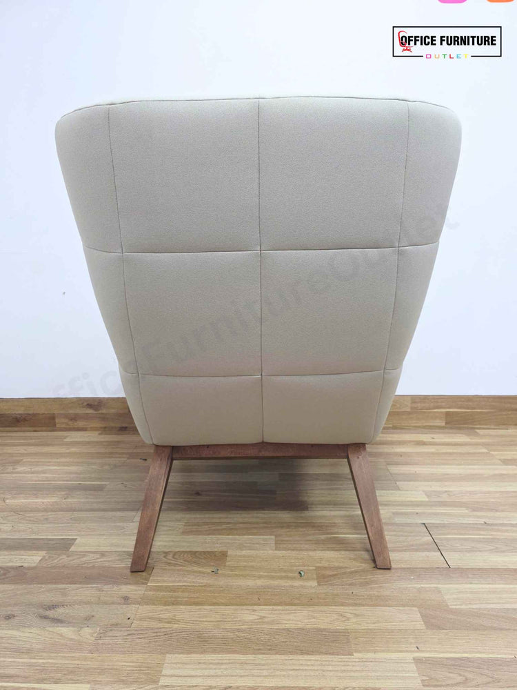 Grassoler Designer Lounge Chair