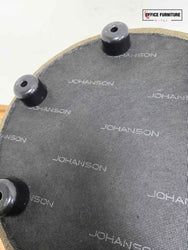 Set of 2 Johanson Pouffes