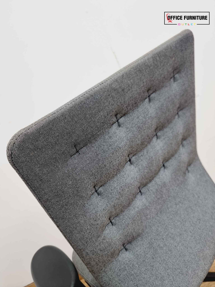 Vitra ID Trim Chair