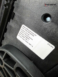 Posturite Black Ergonomic Office Chair (SC113)