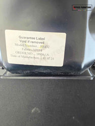 Blast BR432 Office Swivel Chair (SC124)