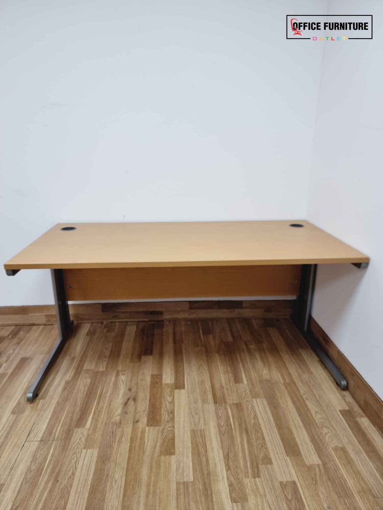 Sven Christiansen Straight Desk (160cm X 80cm)