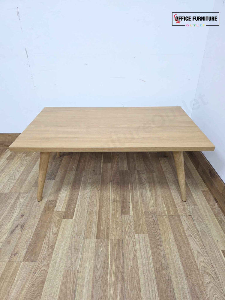 Frovi 4‑Legged Oak Coffee Table – Stylish & Functional Centre Piece