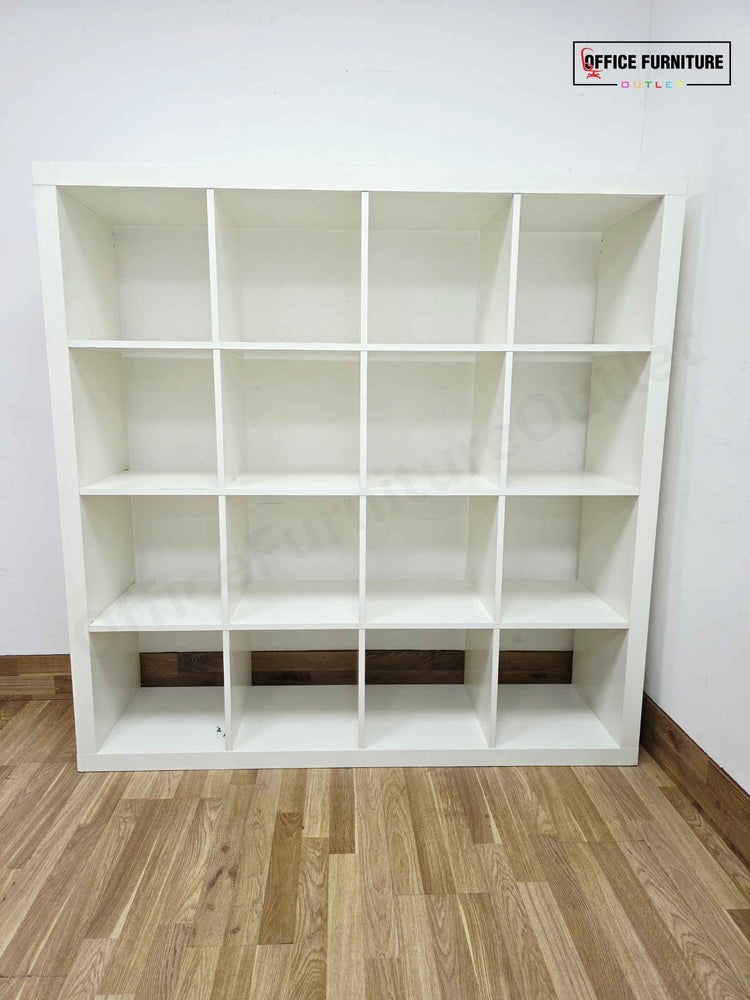 Ikea Kallax Unit - 4x4 Cubes