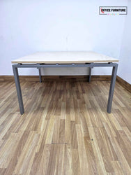 Four Person Maple Meeting Table