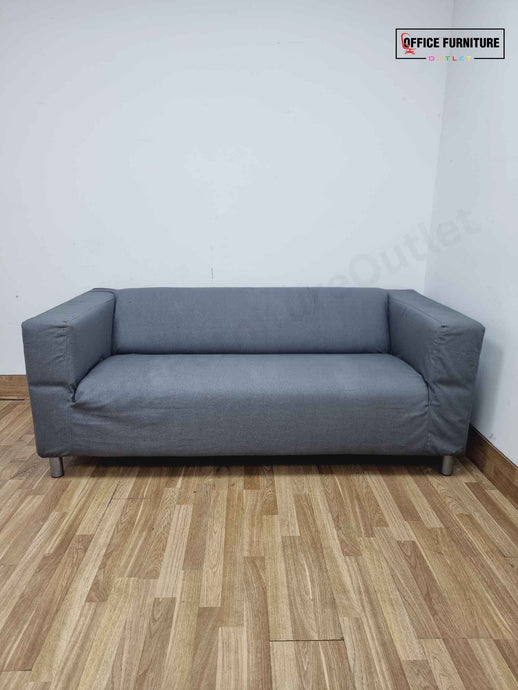 Ikea Klippan Sofa - Grey