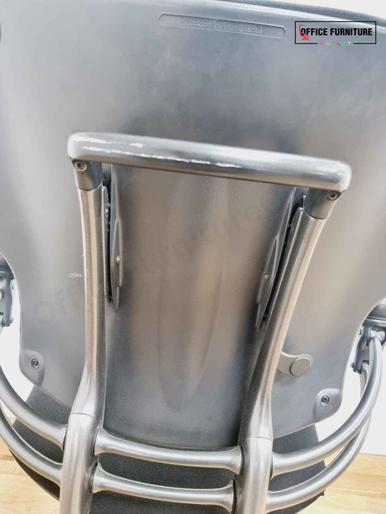 Humanscale Freedom Chair