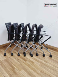 Steelcase Flip Conference Chair