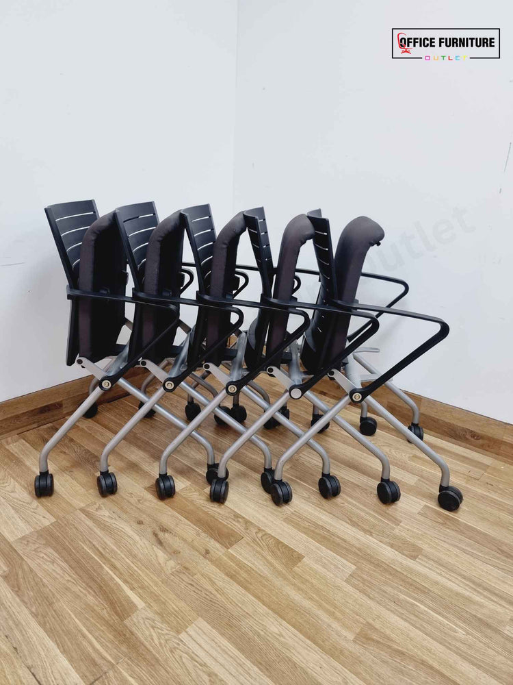 Steelcase Flip Conference Chair