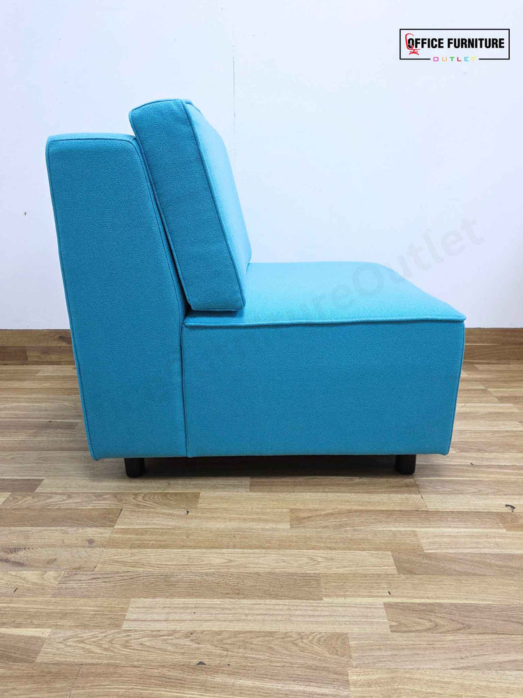 Grassoler Single Lounge Chair
