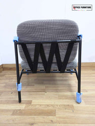 Deadgood Working Lounge Armchair