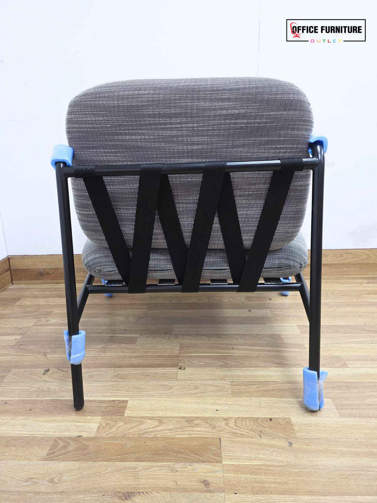 Deadgood Working Lounge Armchair