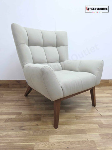 Grassoler Designer Lounge Chair
