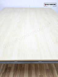 Four Person Maple Meeting Table