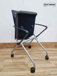 Steelcase Flip Conference Chair - Set of Five