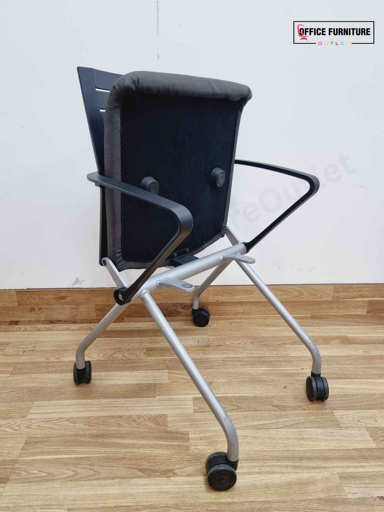 Steelcase Flip Conference Chair - Set of Five