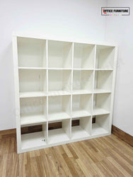 Ikea Kallax Unit - 4x4 Cubes