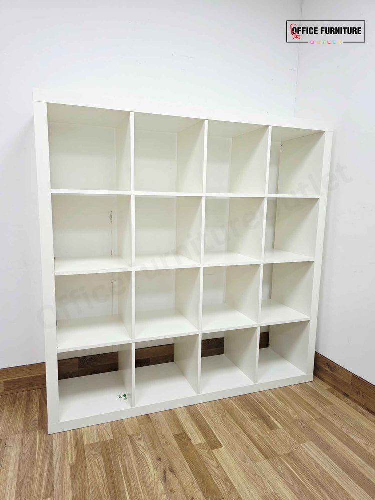 Ikea Kallax Unit - 4x4 Cubes