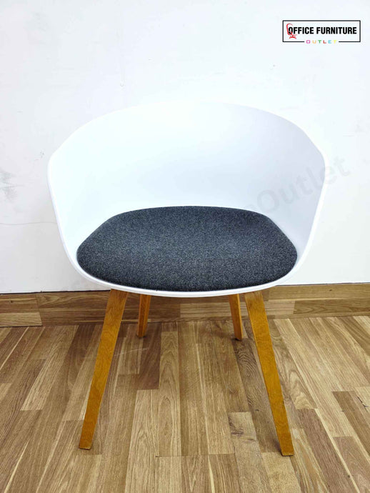 Hay About A Chair – Tub Style