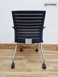 Steelcase Flip Conference Chair