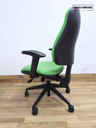 Polar PR334 Office Swivel Chair (SC122)