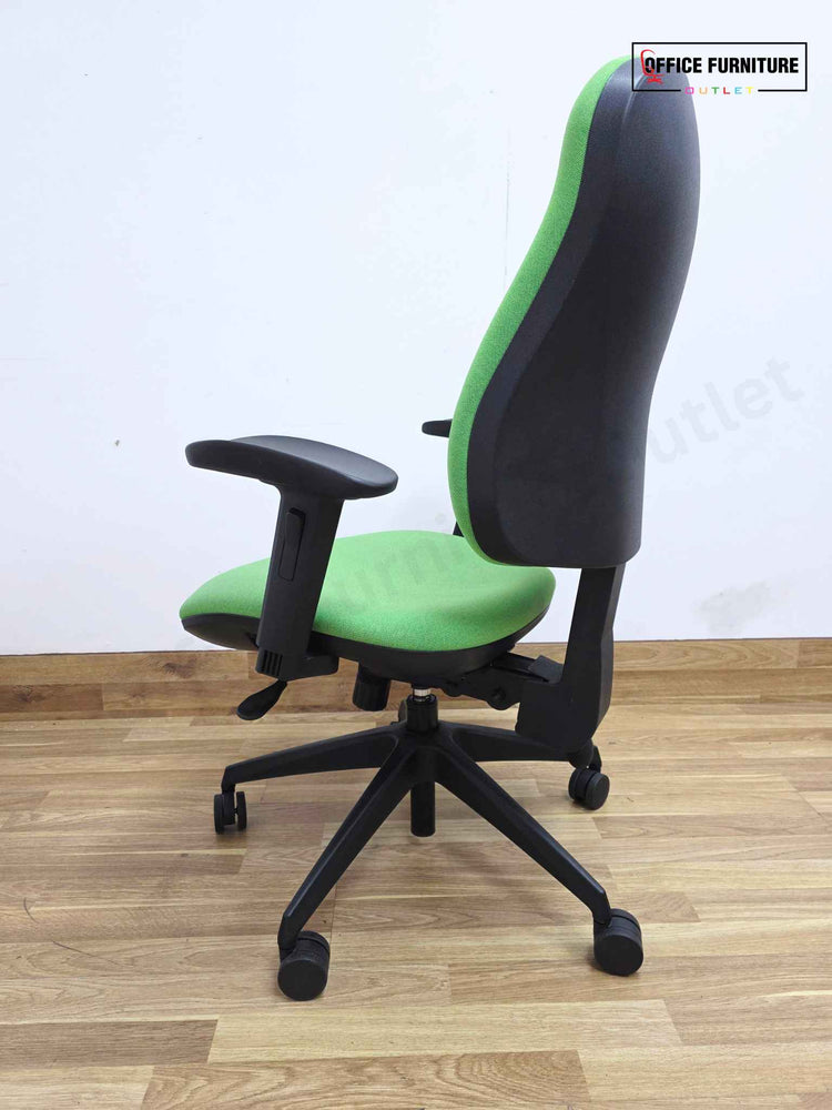 Polar PR334 Office Swivel Chair (SC122)