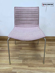 Lyndon Design Corner Sofa - Lilac