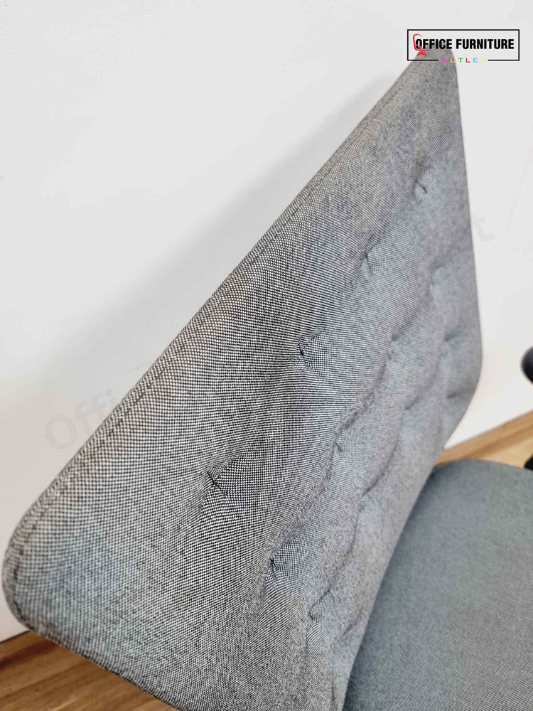 Vitra ID Trim Chair
