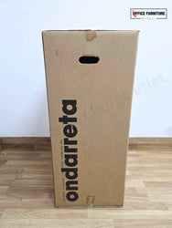 Ondarreta Hari H65 Stool – Brand New Designer Stool