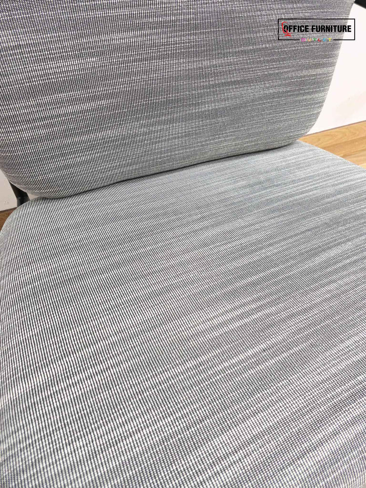 Deadgood Working Lounge Armchair